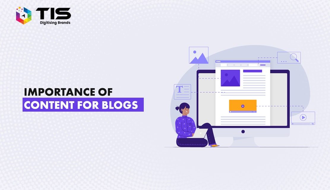 Branding Through Blogs And Content- An Unparallel Business Strategy
