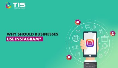 Importance of Instagram for an Organization