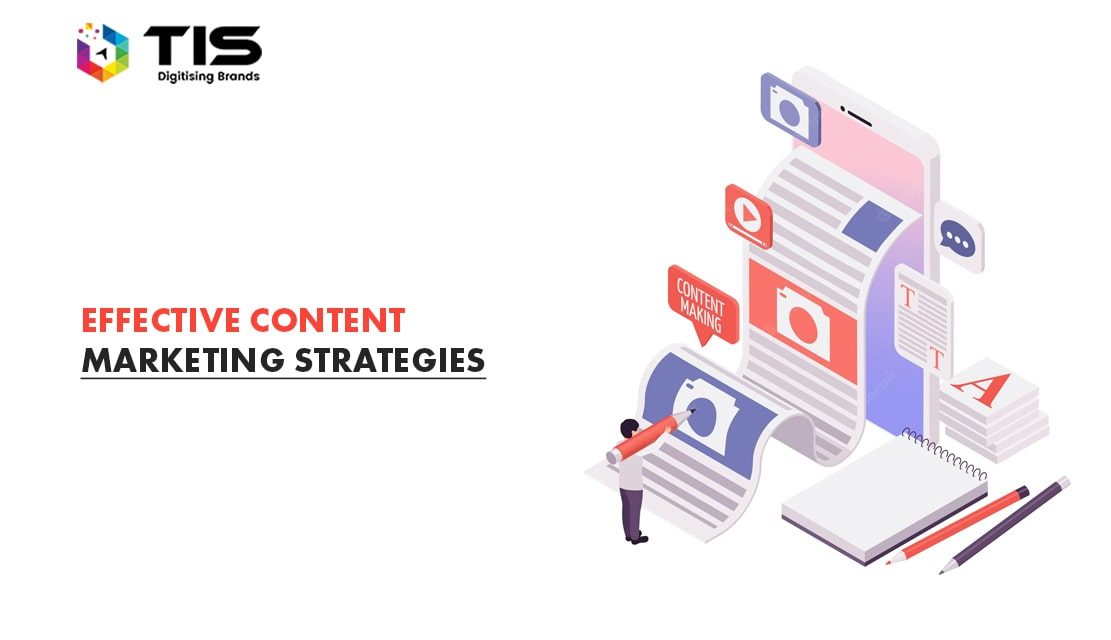 7 Steps to Effective Content Marketing