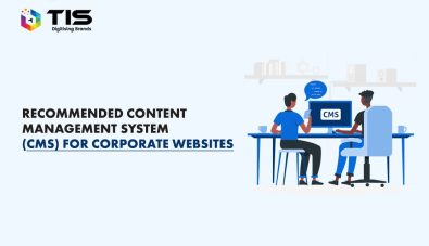 Top 3 Recommended Content Management Systems for a Business Website