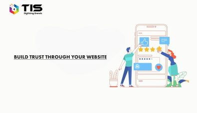Building Trust through Your Website to Boost Lead Generation and Conversion