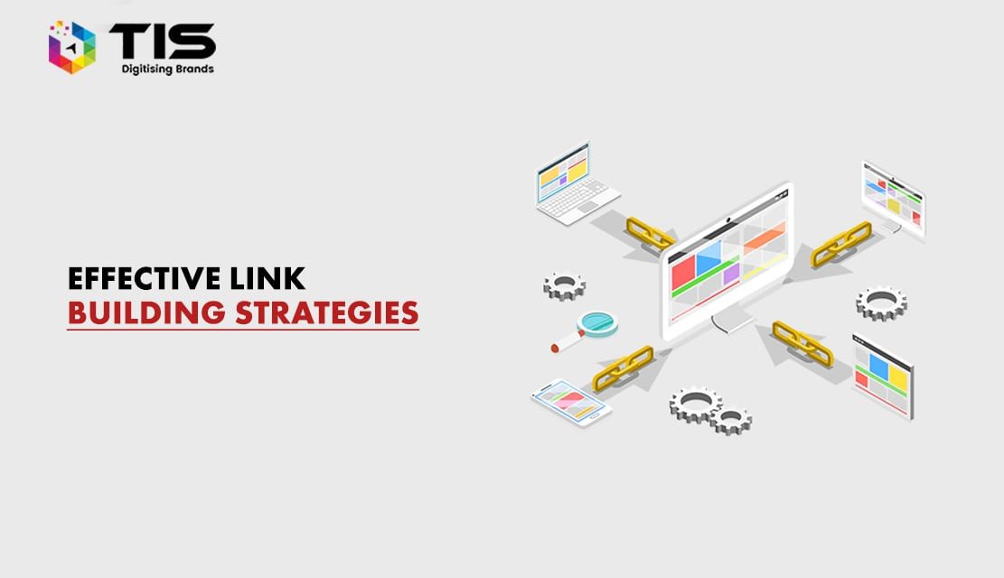 9 Most Effective Link Building Strategies to Improve Website Ranking