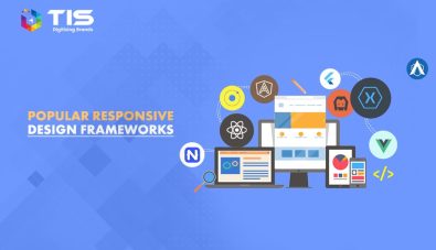 Responsive Design Frameworks – Designers’ Most Favorite
