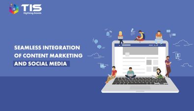 Integrating Your Content & Social Media Marketing Seamlessly
