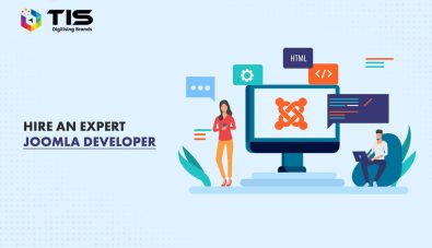 Hire an Expert Joomla Developer for all your Business Website Needs