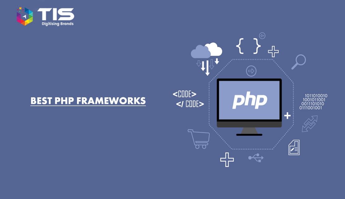 12 Best PHP Framework for Enterprise Application