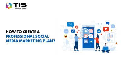 5 Key Ingredients For Creating A Professional Social Media Marketing Plan