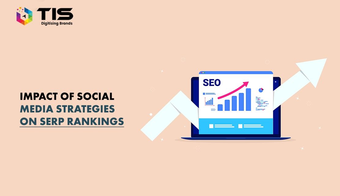 5 Social Media Marketing Strategies To Improve SERP Rankings in 2022