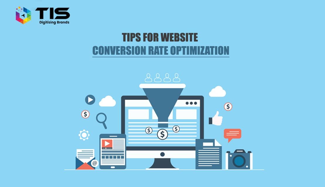 6 Key Tips For Successful Website Conversion Rate Optimization