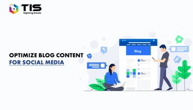 8 Ways to Optimize Your Blog Content for Social Media