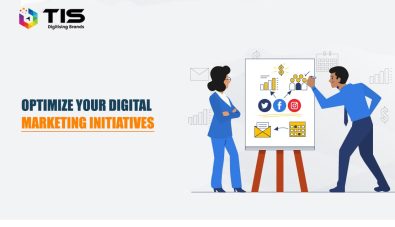 Is Your Business Struggling to Achieve Optimized Digital Marketing?