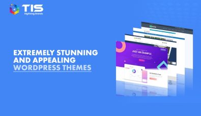 Top 10 Extremely Stunning and Appealing WordPress Themes