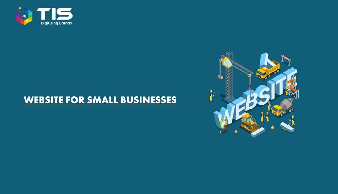Need A Website For Small Business? Where Should You Start
