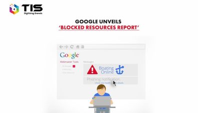 Google Unveils ‘Blocked Resources Report’ and Updates Fetch & Render Tool