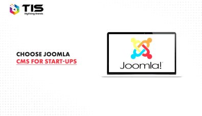 Why You Should Consider Joomla CMS for Startup Businesses