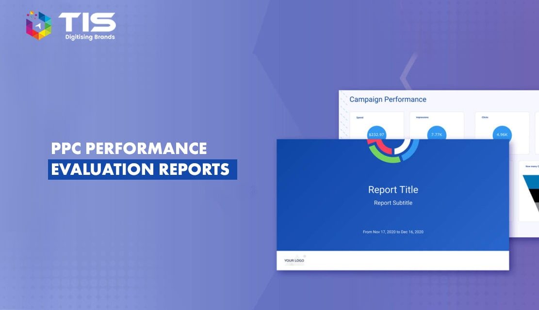 Top 5 PPC Reports to Simplify Your PPC Marketing Strategy