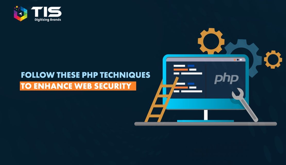 5 PHP Techniques to Minimize Web Security Vulnerabilities