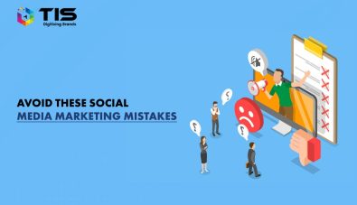 Social Media Marketing Mistakes: 8 Things That Lead to Failure