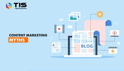 10 Big Misconceptions about Content Marketing