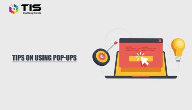 4 Tips on Using Pop-Ups in a User-Friendly Way
