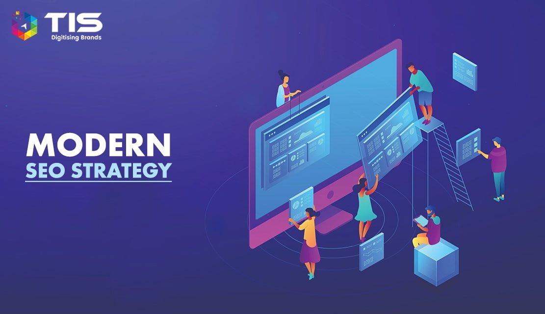 Modern SEO Strategy You Might be Missing Out