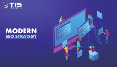 Modern SEO Strategy You Might be Missing Out