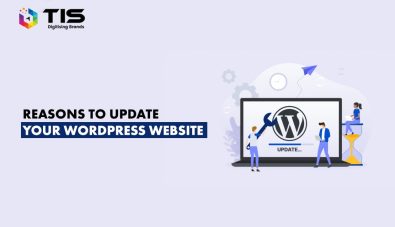 7 Reasons To Update Your WordPress Website