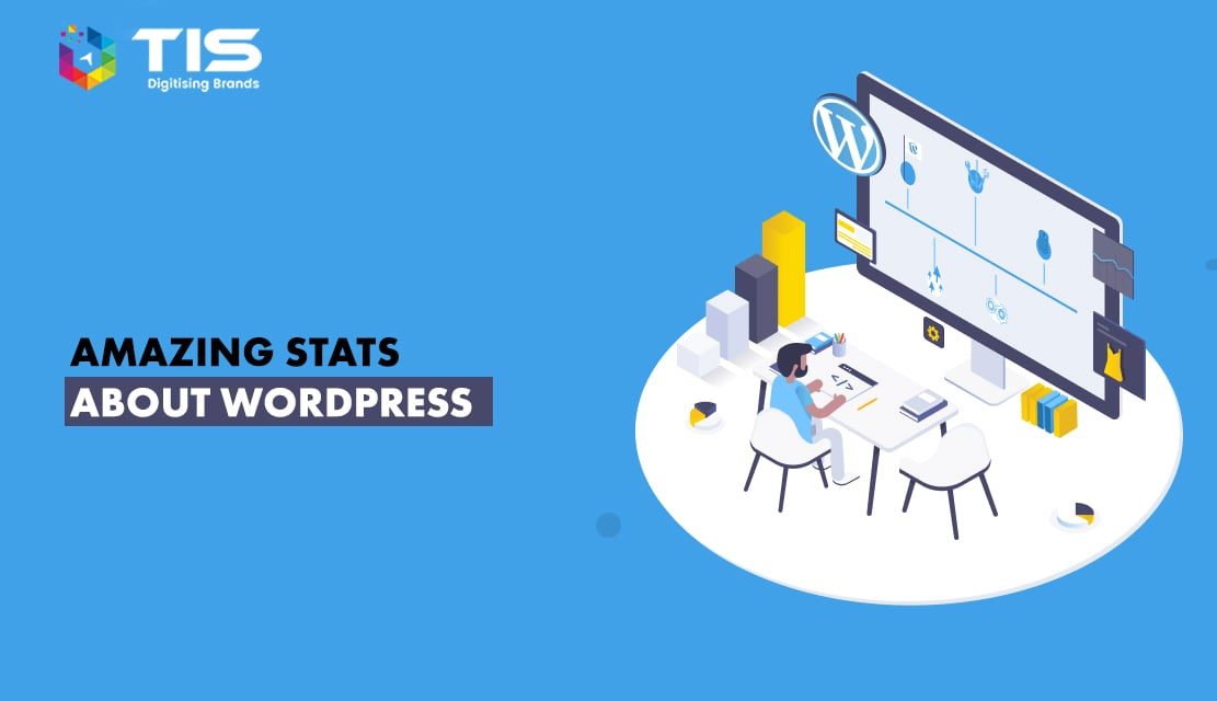 10 Amazing Stats About WordPress You Ought To Know