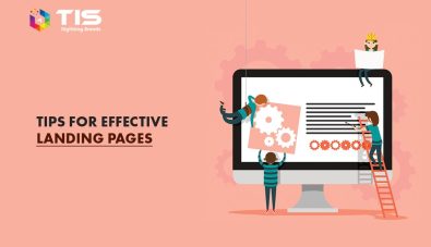 Landing Page Design: Adopting Best Practices to Build an Affluent Landing Page