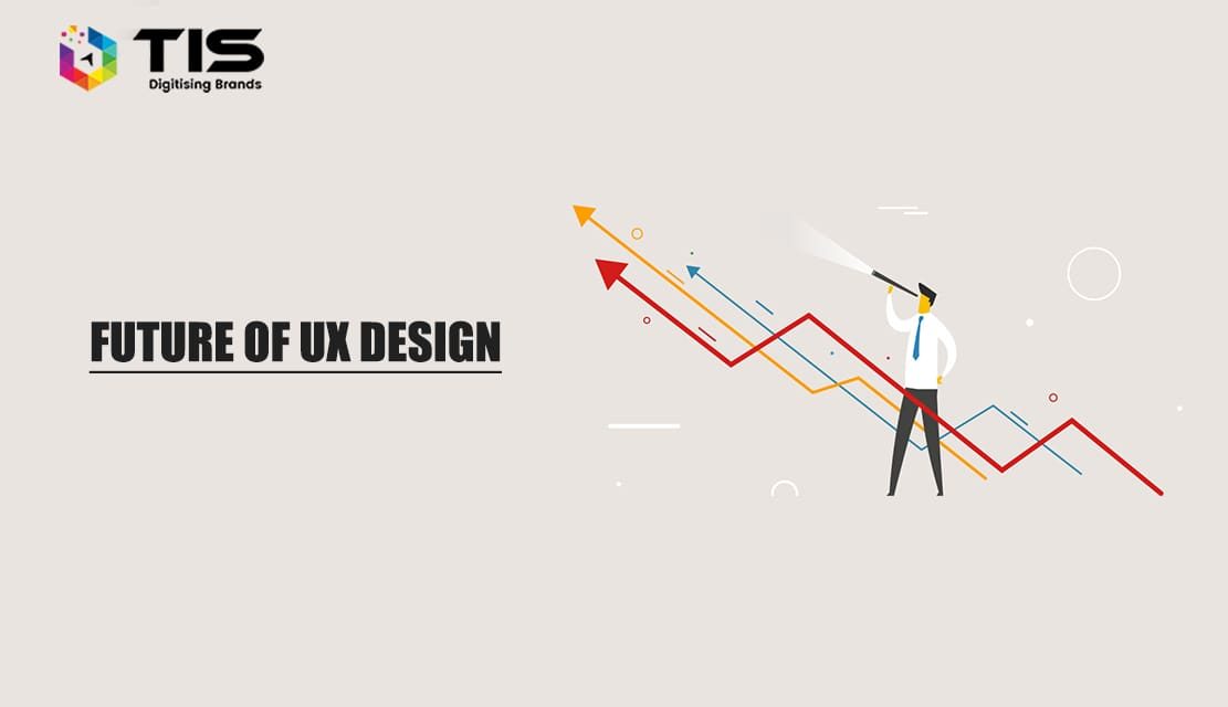 Future of UX Design: 4 Path-Breaking Trends Slowly Invading the UX World