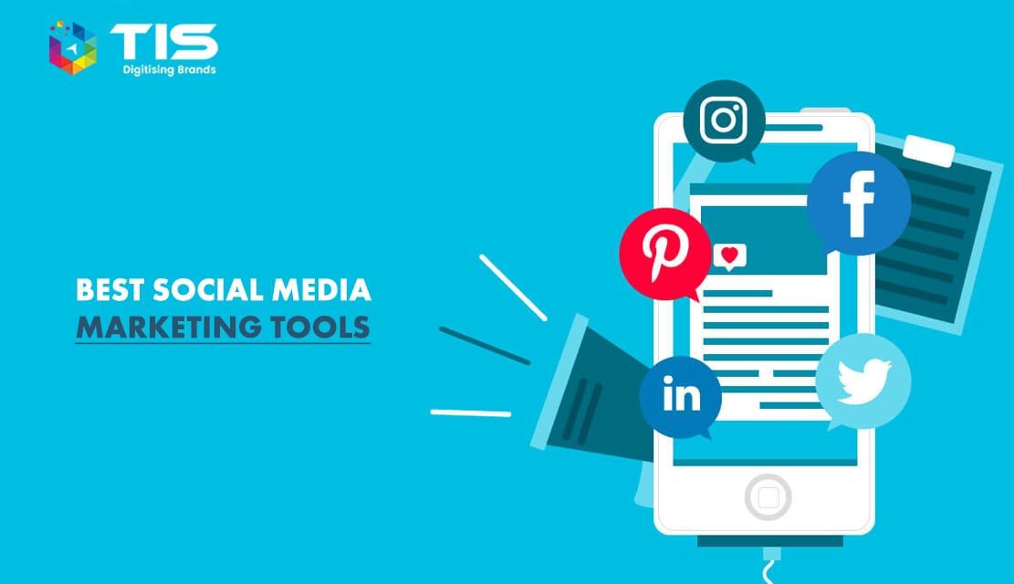 25 Social Media marketing Tools for Your Business Maximizing Profits