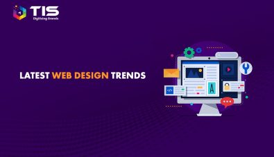 Top 10 Exciting Web Design Trends to Watch in 2022