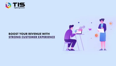 How a Good Customer Experience Strategy Can boost your Website Revenue?