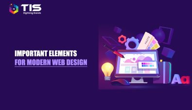 20 Key Elements of Modern Web Design to Follow In 2022 And Beyond
