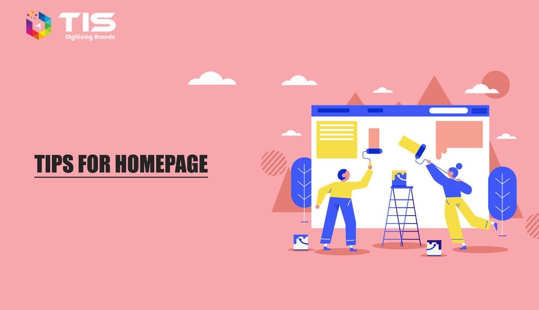 13 Primal Elements You Should Have on Your Homepage