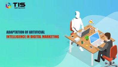 How is Artificial Intelligence Revolutionizing Digital Marketing?