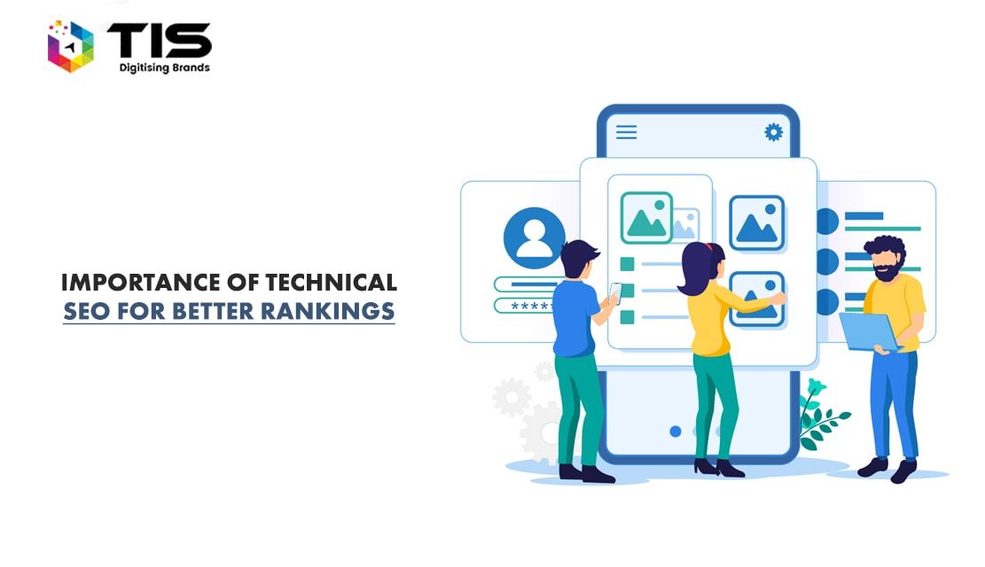 Why Technical Optimisations Are The Cornerstone of a High-Ranking Website?
