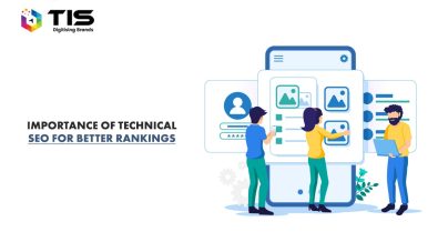 Why Technical Optimisations Are The Cornerstone of a High-Ranking Website?