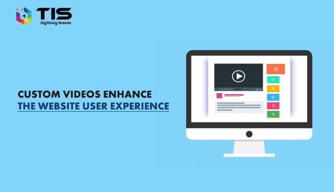 7 Reasons Why You Need Custom Videos on Your Website