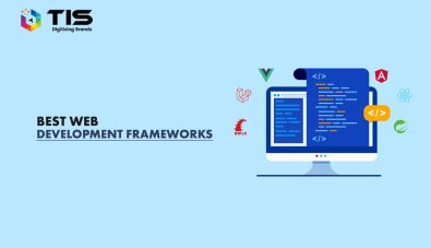 10 Best Web Development Frameworks to Use in 2022