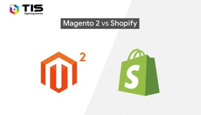 Which eCommerce Platform is Better? Magento vs. Shopify