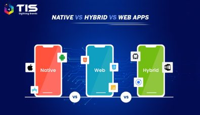 Native vs Hybrid vs Progressive Web Apps – Which Mobile App Development is Better for Businesses