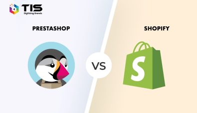 Shopify vs PrestaShop: Who Wins the Best eCommerce Platform Battle?