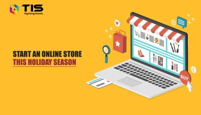 Start an Online Store This Holiday Season