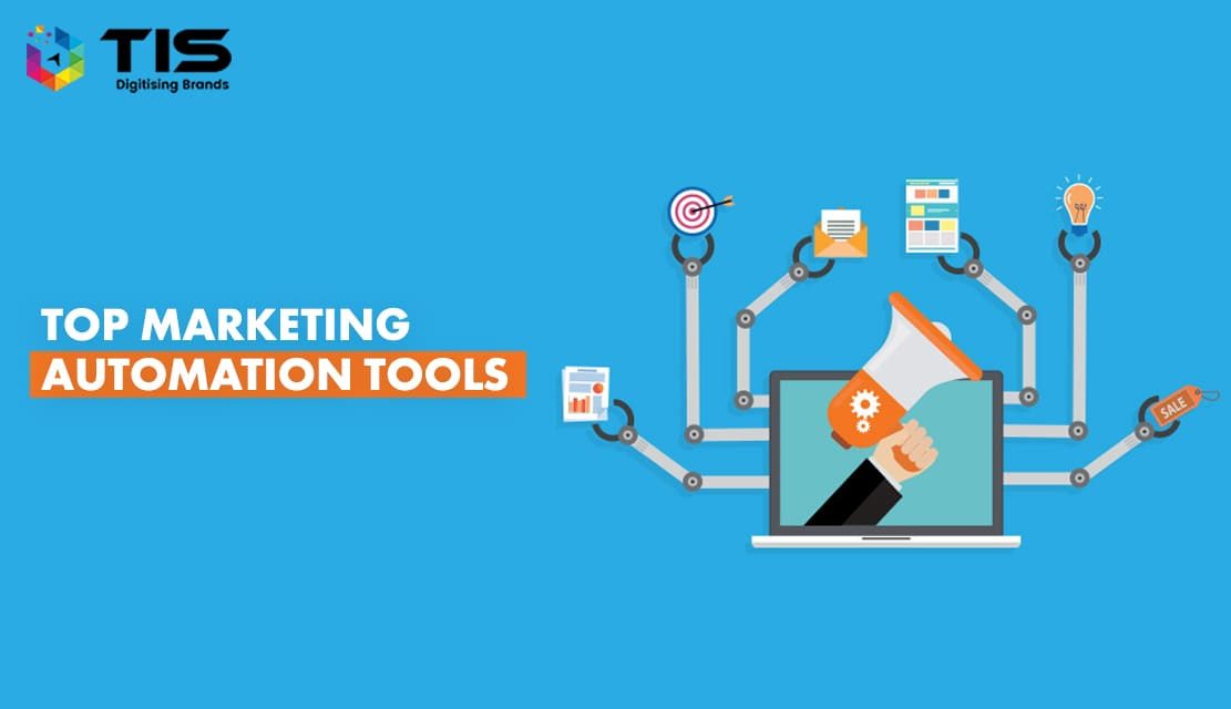 Top 15 Marketing Automation Tools to Look at This Year