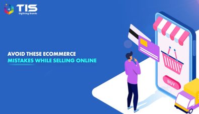10 Critical eCommerce Mistakes to Avoid When Selling Online