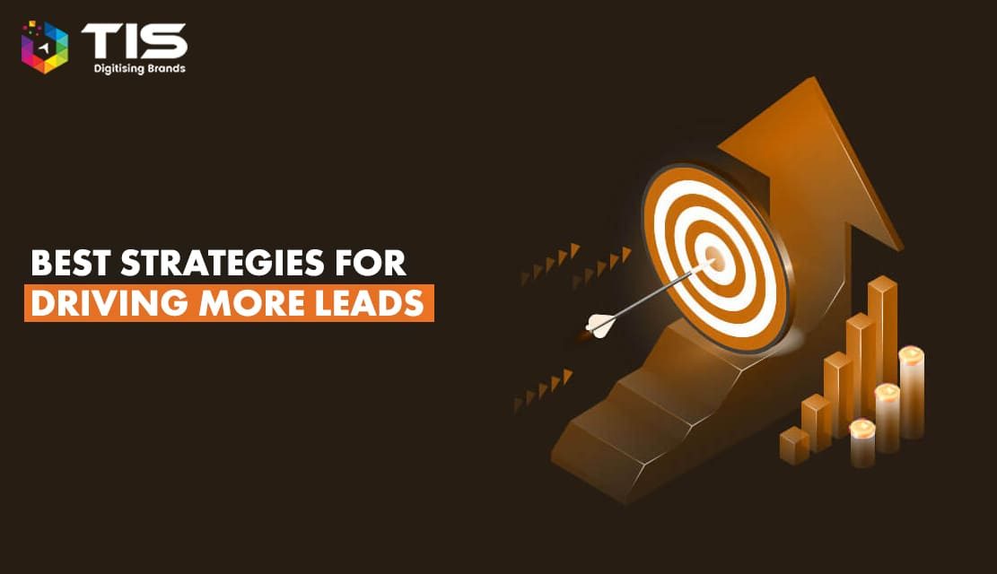 15 Effective Strategies for Driving Leads to Your Website