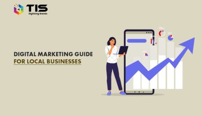 Digital Marketing Guide for Local Business to Follow in 2022