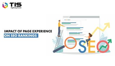 Google Page Experience Ranking Factor: What it Means for SEO Rankings in 2022