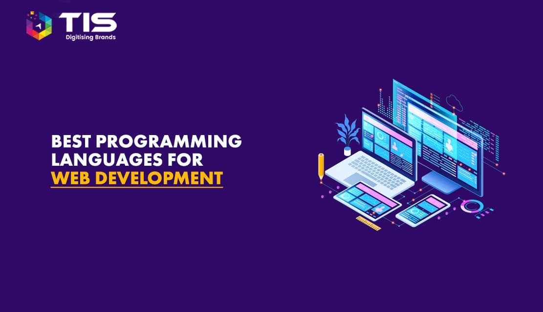 Top 9 Best Programming Languages of 2022 for Web Development